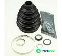 LÖBRO DRIVE SHAFT BELLOW KIT 306693 FOR AUDI SEAT SKODA VW