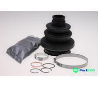 LÖBRO DRIVE SHAFT BELLOW KIT 306694 FOR OPEL VAUXHALL
