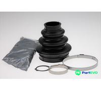 LÖBRO DRIVE SHAFT BELLOW KIT 306705 FOR BMW