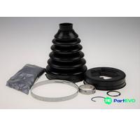 LÖBRO DRIVE SHAFT BELLOW KIT 306871 FOR BMW