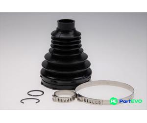 LÖBRO DRIVE SHAFT BELLOW KIT 306943 FOR BMW
