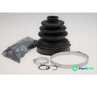 LÖBRO DRIVE SHAFT BELLOW KIT 307146 FOR FORD