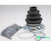 LÖBRO DRIVE SHAFT BELLOW KIT 307159 FOR BMW
