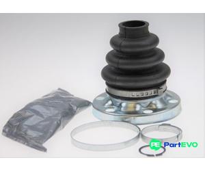 LÖBRO DRIVE SHAFT BELLOW KIT 307159 FOR BMW