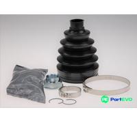 LÖBRO DRIVE SHAFT BELLOW KIT 307181 FOR HONDA