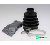 LÖBRO DRIVE SHAFT BELLOW KIT 307248 FOR AUDI