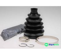 LÖBRO DRIVE SHAFT BELLOW KIT 307264 FOR NISSAN