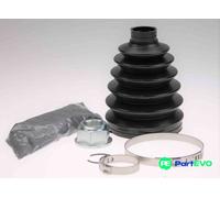 LÖBRO DRIVE SHAFT BELLOW KIT 307267 FOR MERCEDES-BENZ