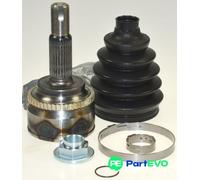 LÖBRO DRIVE SHAFT JOINT KIT 304693 FOR TOYOTA