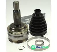 LÖBRO DRIVE SHAFT JOINT KIT 305003 FOR HYUNDAI KIA