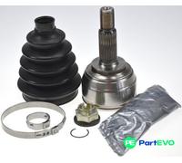LÖBRO DRIVE SHAFT JOINT KIT 305241 FOR NISSAN