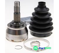 LÖBRO DRIVE SHAFT JOINT KIT 306776 FOR OPEL VAUXHALL