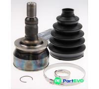 LÖBRO DRIVE SHAFT JOINT KIT 306779 FOR OPEL SAAB VAUXHALL
