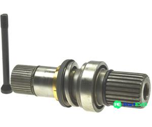 LÖBRO FRONT DRIVE SHAFT 305617