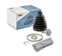 SPIDAN GKNB20617 CV boot kit, drive shaft