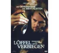 Löffel verbiegen - Telekinese und andere Tricks
