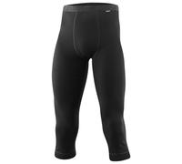 Löffler - 3/4 Underpants Transtex Merino - Merino base layer size 56, black