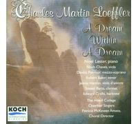 Loeffler: A Dream within A Dream