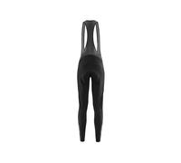 Loeffler Ab Elastic Bib Tights 40 Black
