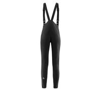Loeffler Ab Warm Bib Tights Black 34 Women