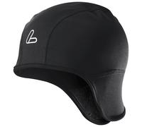 Löffler - Airblocc Cycling Skull Cap - Cycling cap size L/XL, black