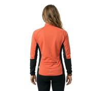 Loeffler Alpha Ab Light Jacket 38 Coral