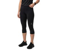 Loeffler Basic Base Layer Pants Black 36 Woman