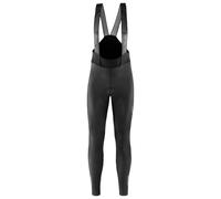 Löffler - Bike Bib Tights Thermo SQL - Cycling bottoms size 46, black