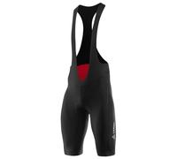 Loeffler Hotbond® Bib Shorts Black M Men