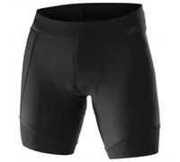 Loeffler Light Hotbond Boxers Black 56 Man