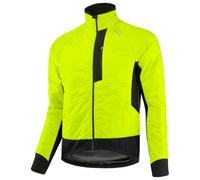Löffler - Bike Iso-Jacket Hotbond PL60 - Cycling jacket size 50, green