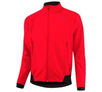 Loeffler Cosmo Cf Ab Warm Gore-tex Infinium™ Windstopper® Jacket 56 Red