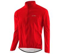Loeffler Wpm Pocket Jacket Red 56 Men