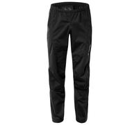 Löffler - Bike Overpants WPM Colibri - Cycling bottoms size 29 - Short, black