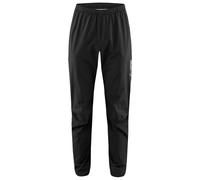 Löffler - Bike Overpants WPM Pocket - Cycling bottoms size M, black