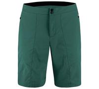 Löffler - Bike Shorts Brian-B CSL - Cycling bottoms size 48, green