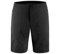 Loeffler Brian-b Csl Short Leggings Black 56 Men