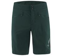 Löffler - Bike Shorts Swida-G CSL - Cycling bottoms size 50, blue