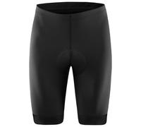 Loeffler Basic Short Leggings Black 56 Men
