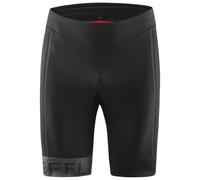 Loeffler Hotbond® Rf Sql Short Leggings Black 50 Man