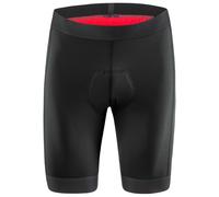 Loeffler Basic Gel Short Leggings Black 56 Men