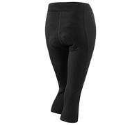 Loeffler Bike Tour Ii 3/4 Bib Tights S Black