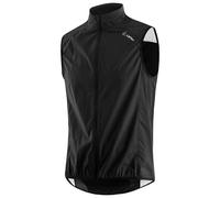 Loeffler Cf Wpm Pocket Gilet Black 52 Men 52 Black