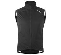 Löffler - Bike Vest WPM Pocket - Cycling vest size 48, black