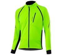 Löffler - Bike Zip-Off Jacket San Remo Airblocc Light - Cycling jacket size 52, green