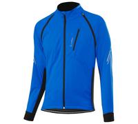 Löffler - Bike Zip-Off Jacket San Remo Airblocc Light - Cycling jacket size 54, blue