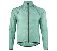 Löffler - Bike Zip-Off Jacket Windshell - Cycling jacket size 54, turquoise