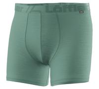 Löffler - Boxershorts Merino Light - Merino base layer size 54, turquoise