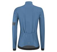 Loeffler Capitana Long Sleeve Jersey 36 Cornflower