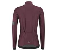 Loeffler Capitana Long Sleeve Jersey 38 Castagne